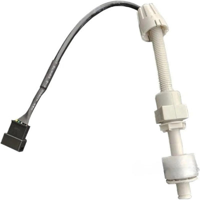 Ice Machine Spare Parts 5-Wire Water Level Probe Ice Thickness Deicing Sensor,Compatible For JINSONG LAUD Snooker A500-SWEC Ice Maker