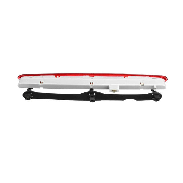 1C0945097E Car LED Third Brake Light High Mount Stop Tail Light Compatible For VW Volkswagen Beetle Hatchback 1998-2010 (Smoked Lens)