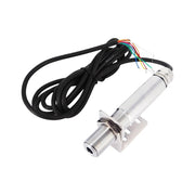 4-20ma Temperature Sensor Non Contact Online Industrial Temperature Probe(Small 0-100CC)