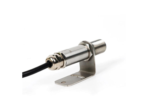 4-20ma Temperature Sensor Non Contact Online Industrial Temperature Probe(Small 0-100CC)
