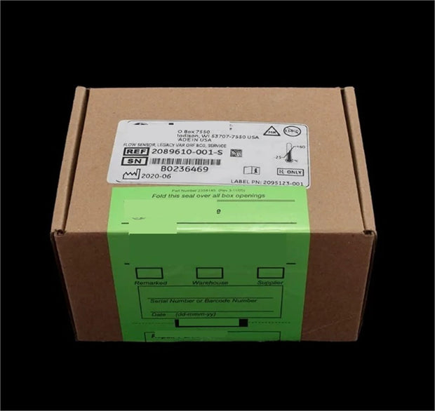 Disposable Flow Sensors P/N:2089610-001-S Sensor 73393(2089610-001-S)